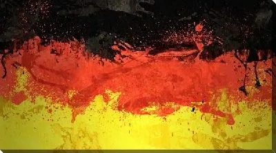 Постер Германия (Germany)