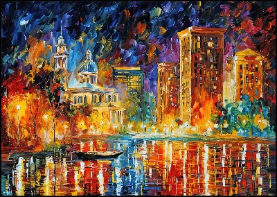 картина