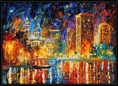 картина