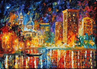 картина