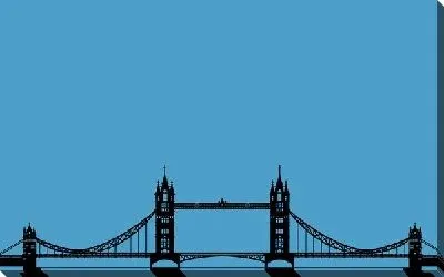 Постер Лондон (London) №3