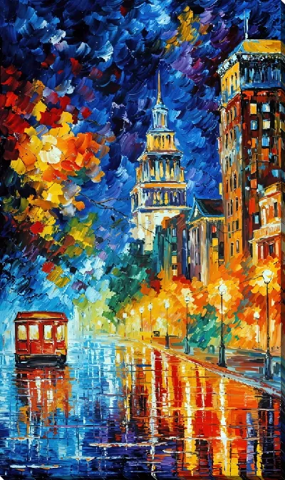 картина