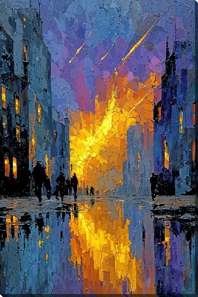 картина