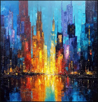 картина