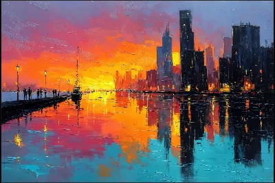 картина