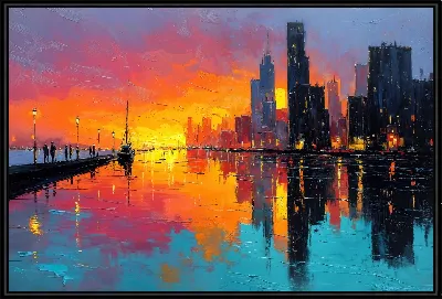 картина