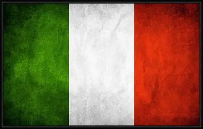 Картина Италия (Italy) №3