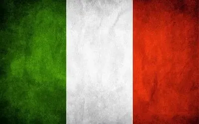 Плакат Италия (Italy) №3