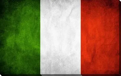 Постер Италия (Italy) №3