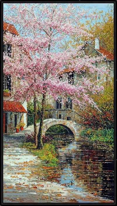 картина