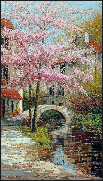картина