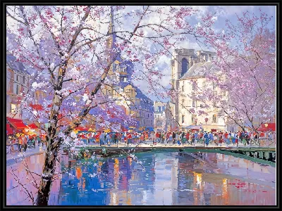 картина