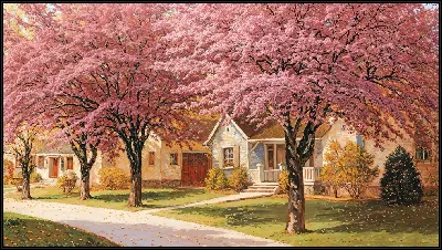 картина