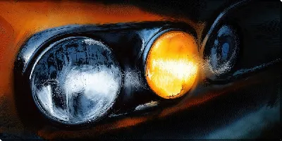 Постер Фары №55