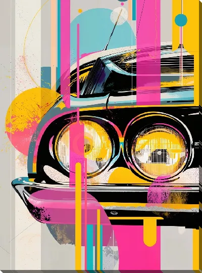 Постер Фары №57