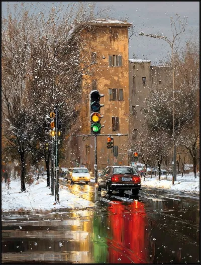 картина