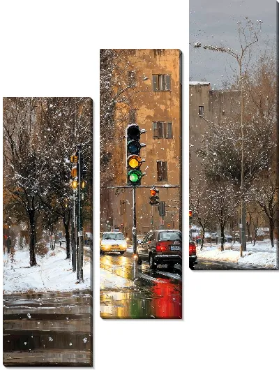 картина