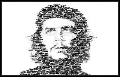 Картина Че Гевара (Che Guevara)