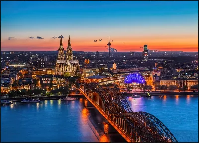 картина