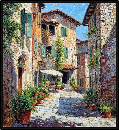 картина