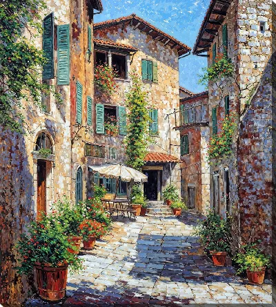 картина