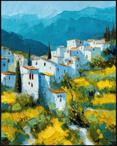 картина