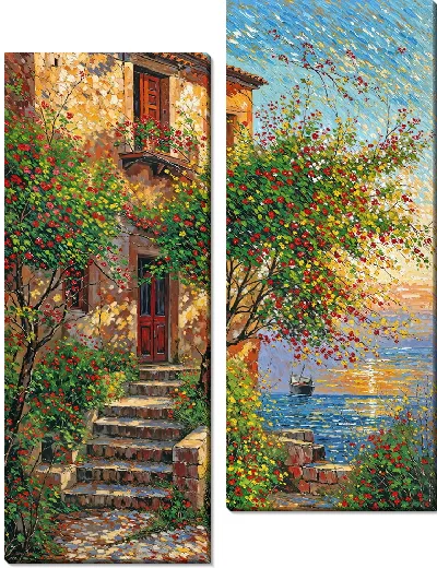 картина