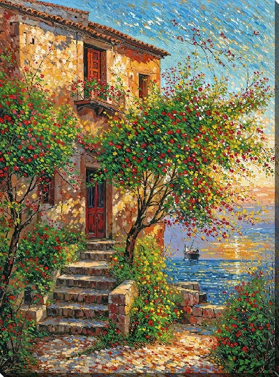картина