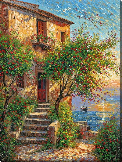 картина