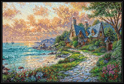 картина