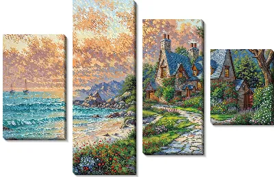 картина