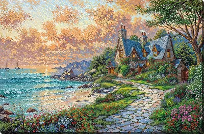 картина