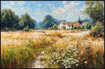 картина