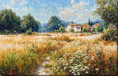 картина