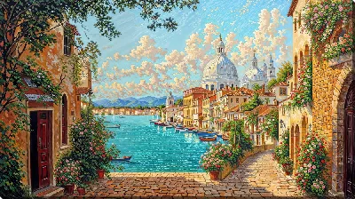 картина