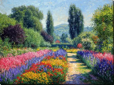 картина