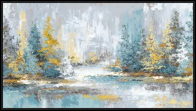 картина
