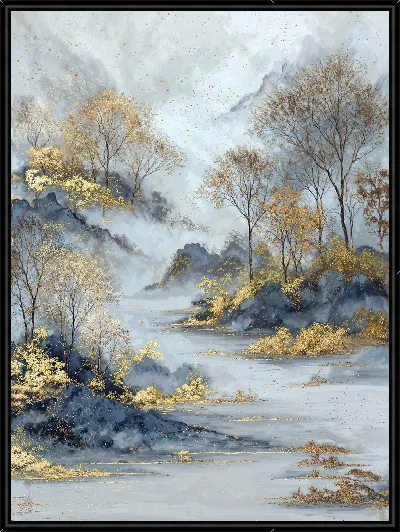 картина