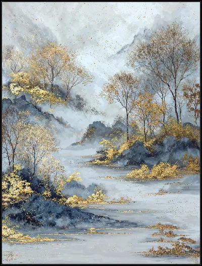 картина
