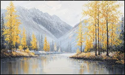 картина