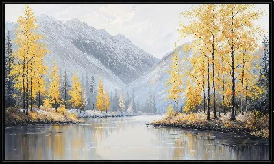 картина