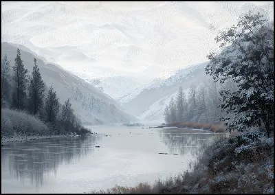 картина
