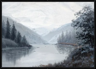 картина