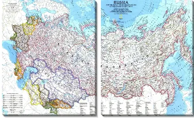 Карта (Map) №9