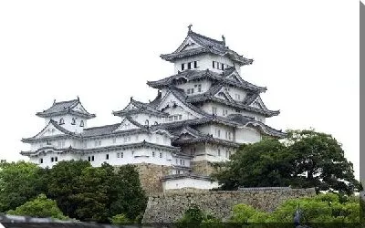 Постер Япония (Japan) №3