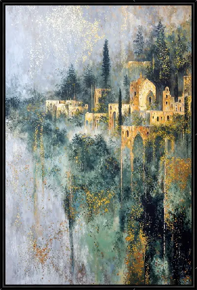 картина