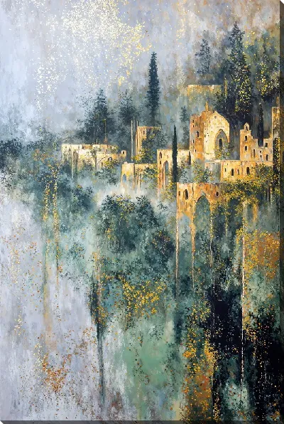 картина