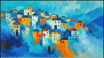 картина