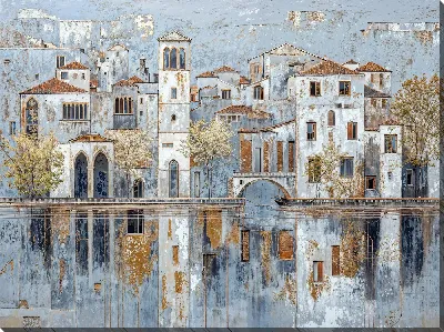 картина