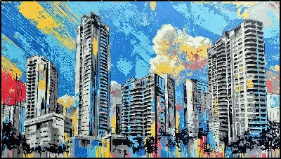 картина